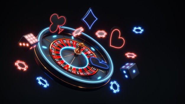 Ruby Slots Live Casino