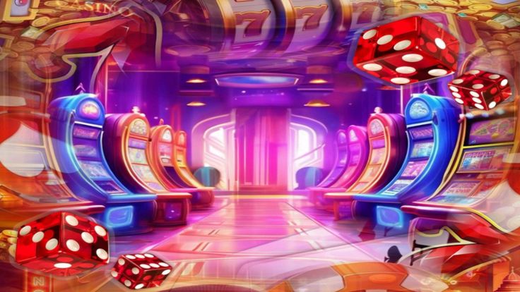 Ruby Slots Welcome Bonus